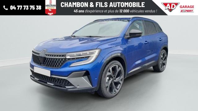 Renault Austral image 6