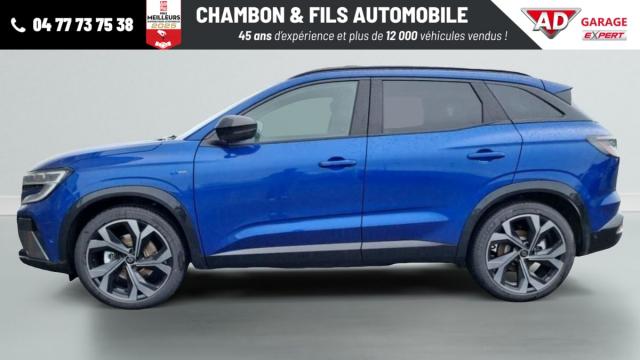 Renault Austral image 4