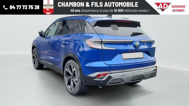 Renault Austral image 3