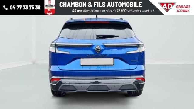 Renault Austral image 1