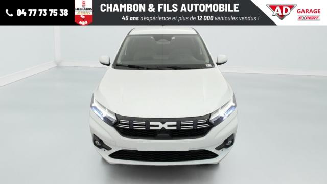 Dacia Sandero image 5