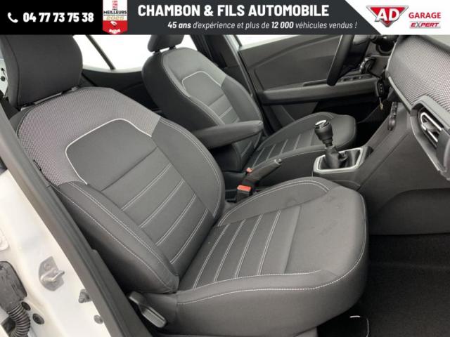 Dacia Sandero image 9