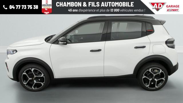 Citroen C3 image 1