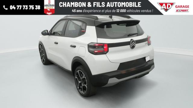 Citroen C3 image 3