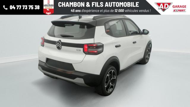 Citroen C3 image 7