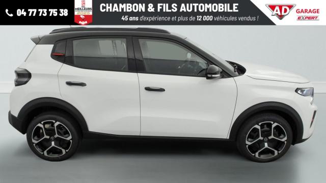 Citroen C3 image 4