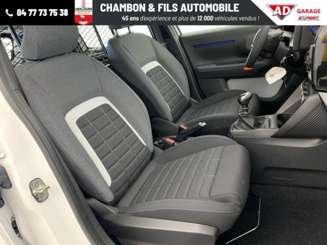 Citroen C3 image 9