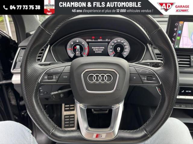 Audi Q5 image 3