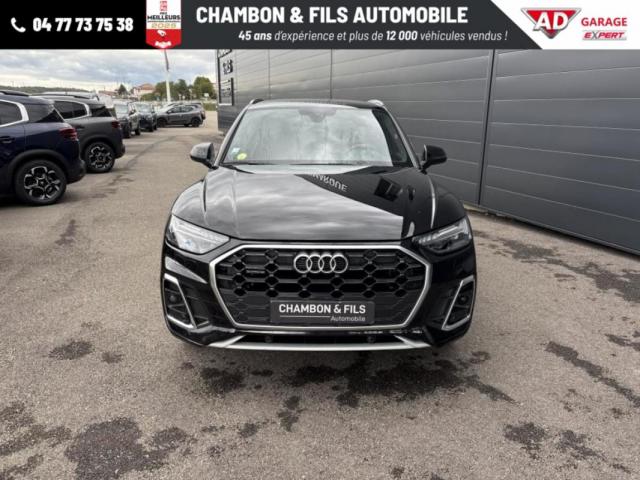 Audi Q5 image 2