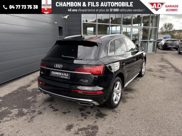 Audi Q5 image 1