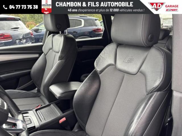 Audi Q5 image 4
