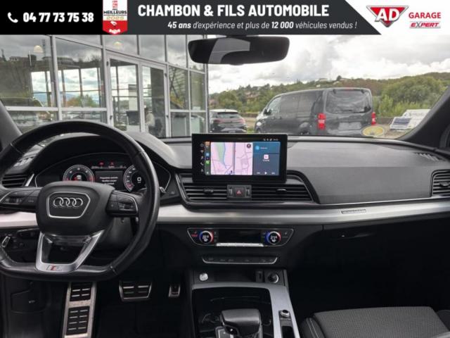 Audi Q5 image 6