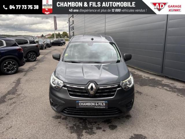 Renault Express Van image 9