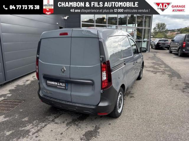 Renault Express Van image 2