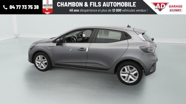 Renault Clio image 1