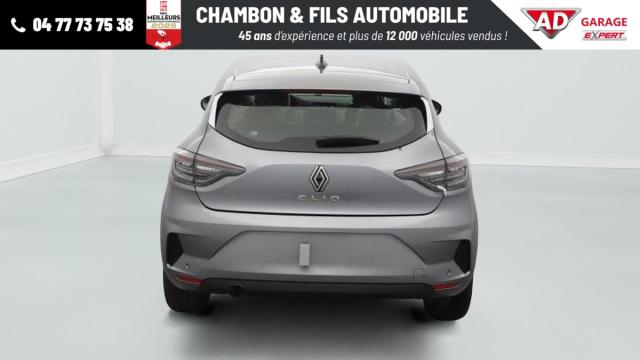 Renault Clio image 5