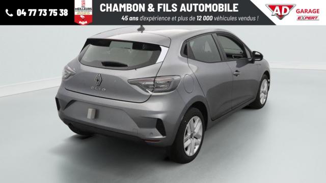 Renault Clio image 2