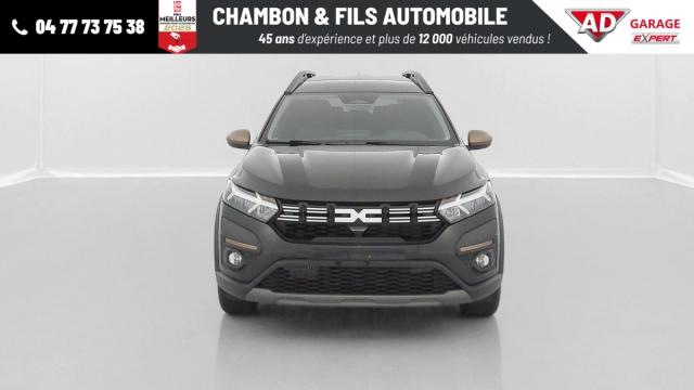 Dacia Jogger image 4