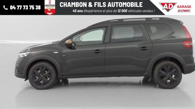 Dacia Jogger image 7