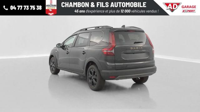 Dacia Jogger image 9