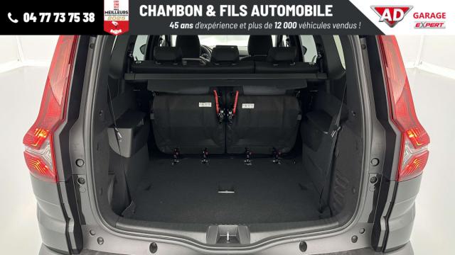 Dacia Jogger image 5