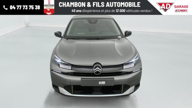 Citroen C4 image 8