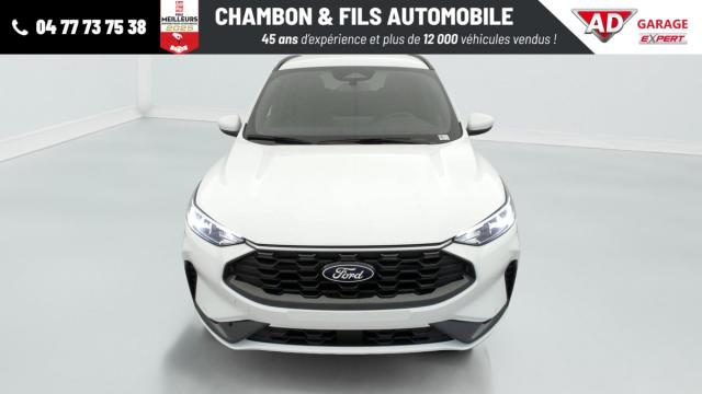 Ford Kuga image 3