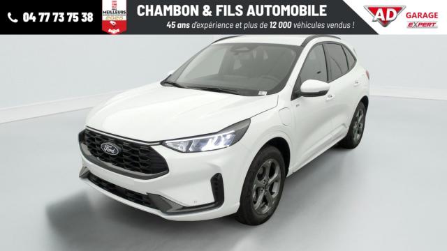 Ford Kuga image 1