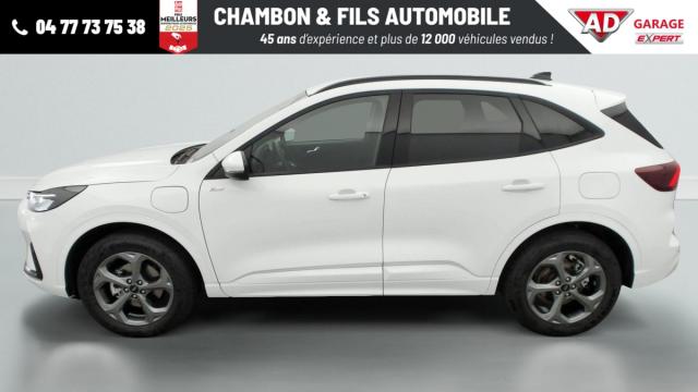 Ford Kuga image 7