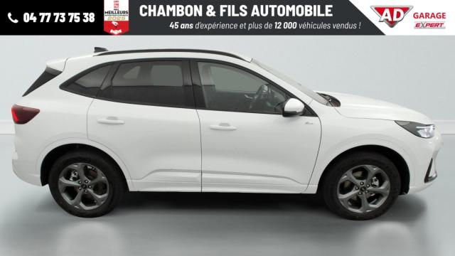 Ford Kuga image 2