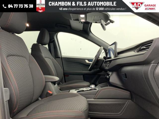 Ford Kuga image 4