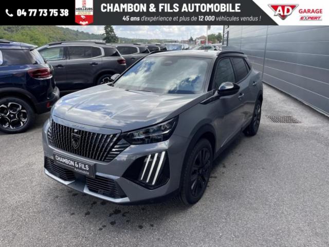 Peugeot 2008 image 4
