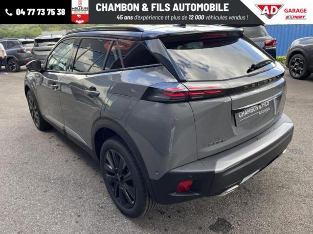 Peugeot 2008 image 2