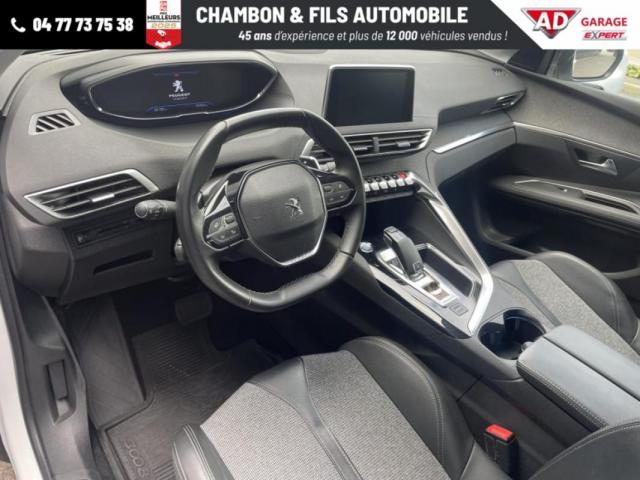 Peugeot 3008 image 3