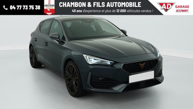Cupra