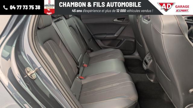 Cupra Leon image 7