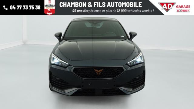 Cupra Leon image 2
