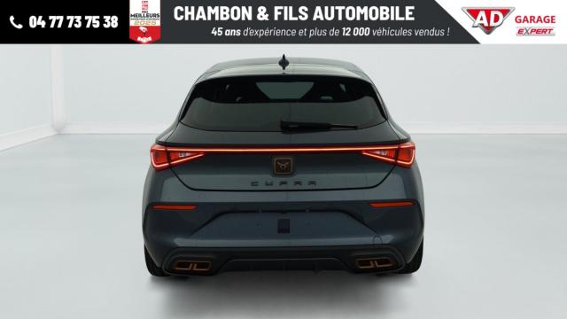 Cupra Leon image 3