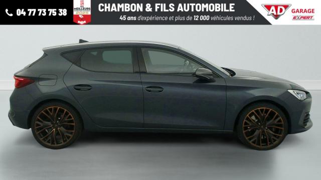 Cupra Leon image 6