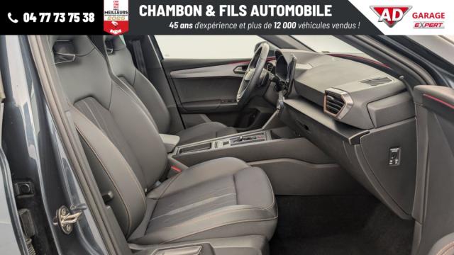Cupra Leon image 9
