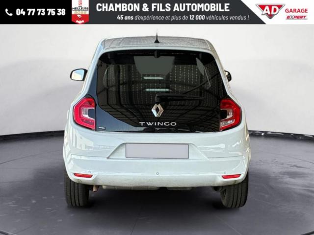 Renault Twingo image 2