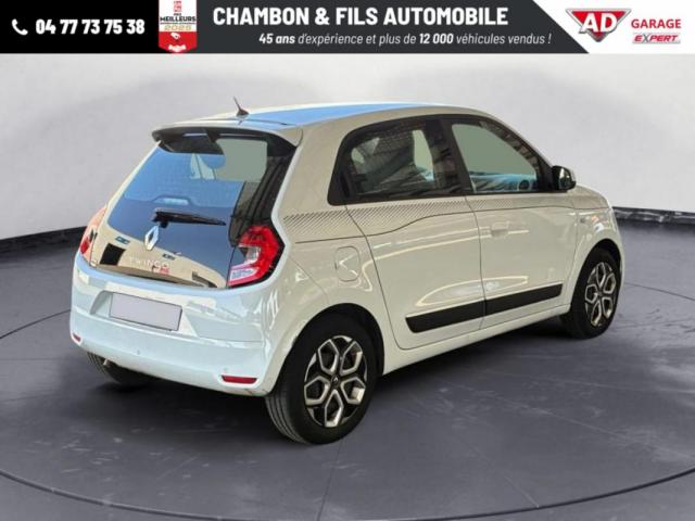 Renault Twingo image 5