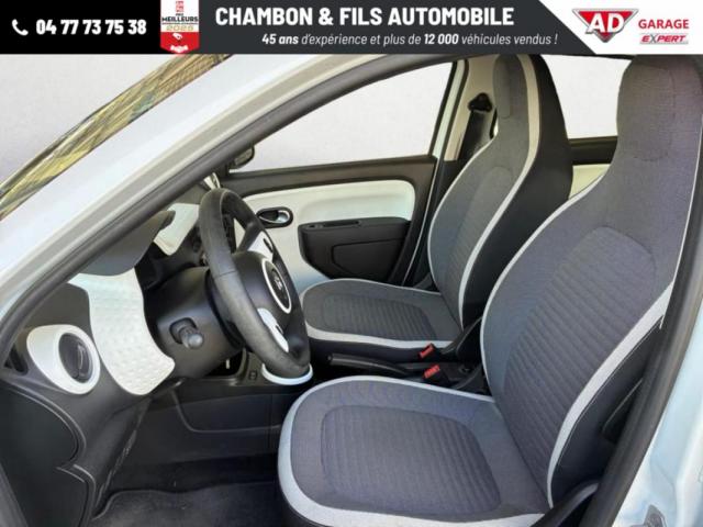 Renault Twingo image 3