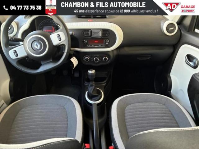 Renault Twingo image 4