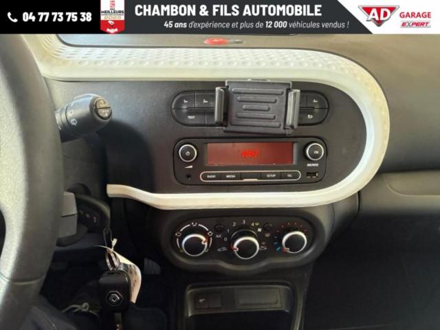 Renault Twingo image 1