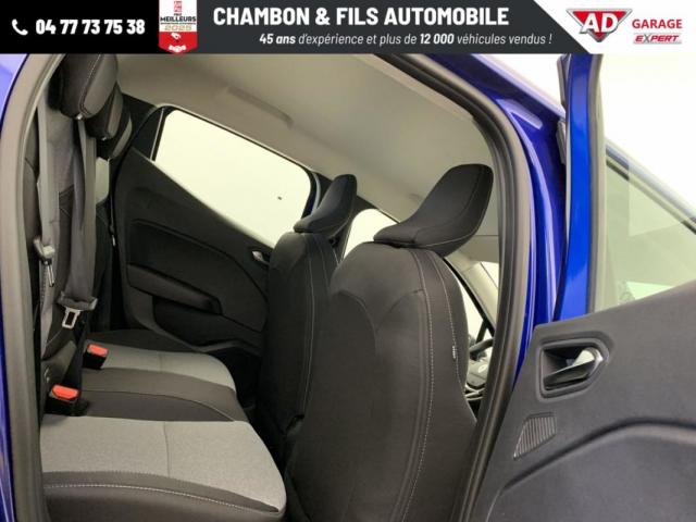 Renault Clio image 7