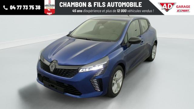 Renault Clio image 2