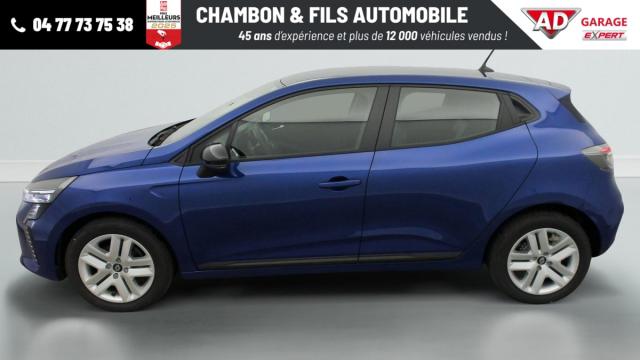 Renault Clio image 6
