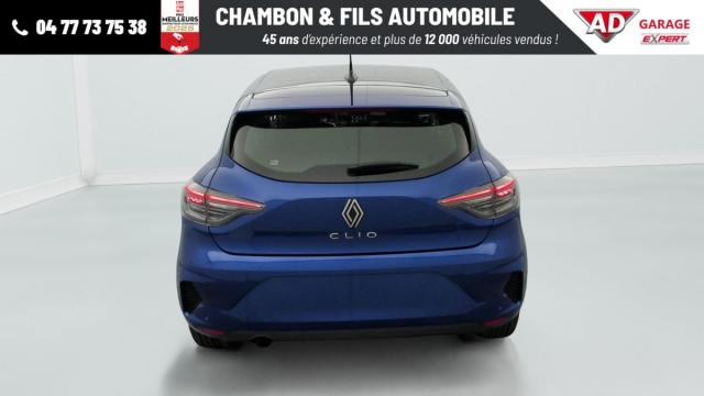 Renault Clio image 8