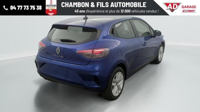 Renault Clio image 1